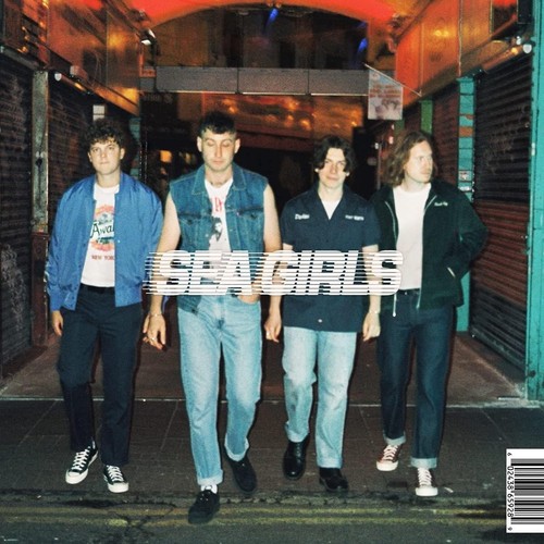 Sea girls homesick - -,