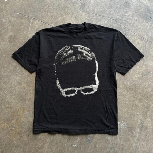 Asap rocky shirt black - asap, t-shirt
