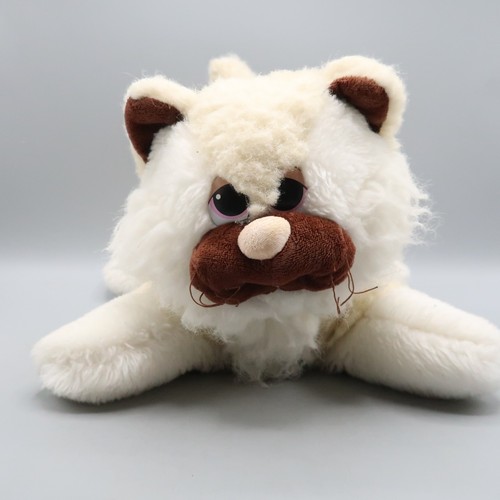 Pound puppies purries - purries, cream