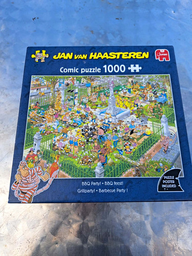 Jumbo jan van - jumbo,