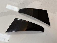 Vauxhall Astra J GTC Spoiler