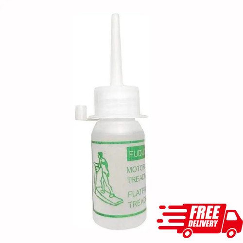 Treadmill belt lubricant oil - treadmill,