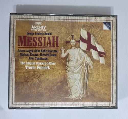 George frideric handel - george,