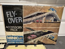 TRIANG MINIC MOTORWAYS M1668