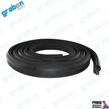 Rear Loading Door Rubber Seal