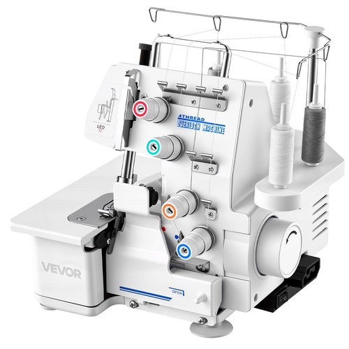 Serger overlock sewing - serger,