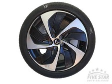 Citroen C4 Picasso R18 Alloy