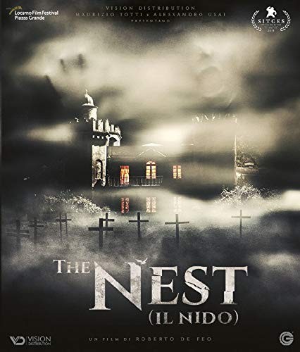 Nest il nido - il,