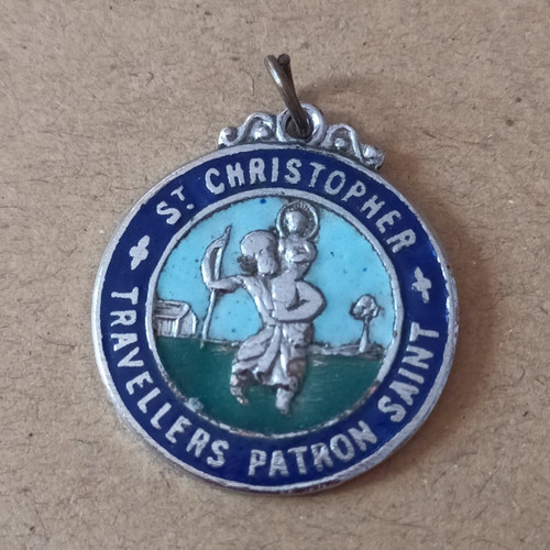 Christopher travellers - christopher,