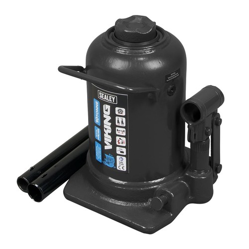 Sealey viking telescopic - sealey,