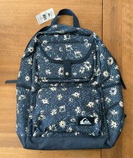 Quicksilver Skipper Backpack