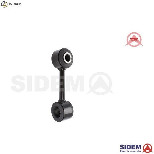 Linkcoupling rod stabiliser - linkcoupling,