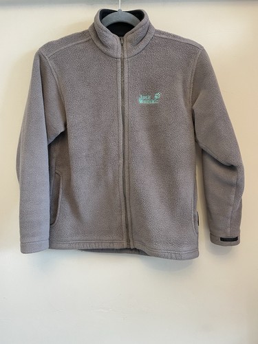 Jack wolfskin nanuk - 300, kids