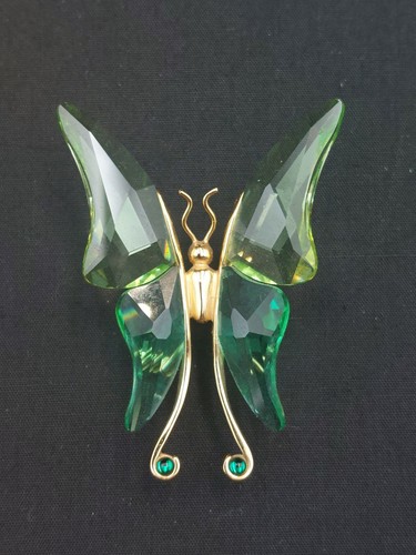 Swarovski butterfly astara - swarovski,