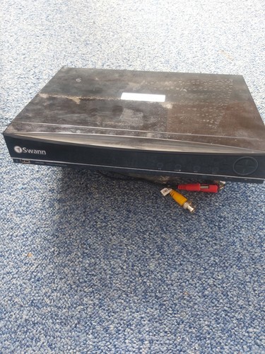 Swann dvr4 4000 - ⭐️⭐️, dvr4-4000