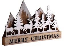 Reindeer Mountains Nordic