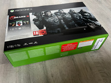 Microsoft Xbox One X 1TB