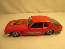 Politoys Export Italy 1975