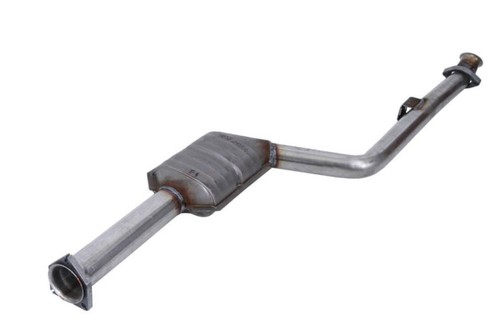 Catalytic converter downpipe - catalytic,