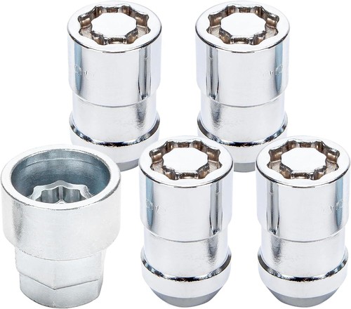 Cartman universal chrome wheel - universal,