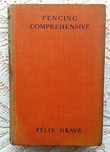 Fencing comprehensive felix - fencing,
