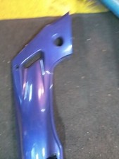 Kawasaki ZZR600D ZZR600 D