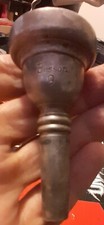 Vintage Besson 9 Baritone
