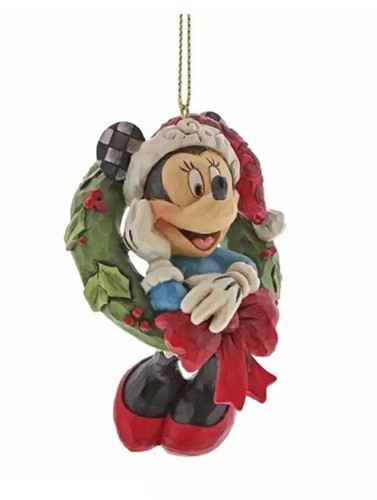 Disney traditions minnie mouse - disney,