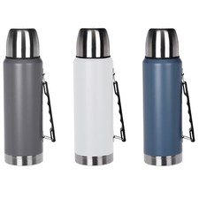 Vacuum Flask Stainless Steel