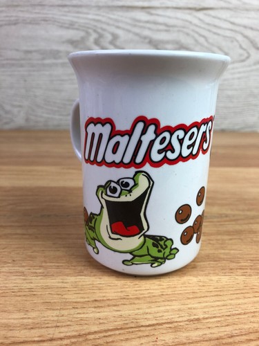 Churchill maltesers - churchill,