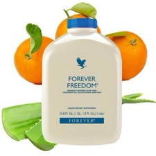 Forever Freedom Aloe Vera