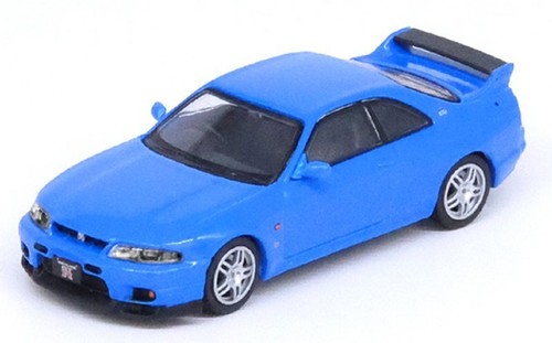 Nissan skyline lm - gt-r,