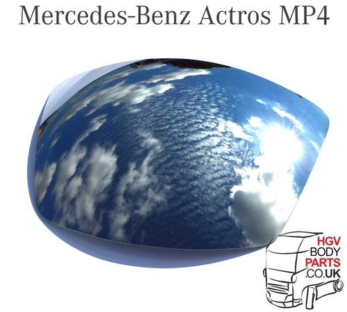 Mercedes actros mp4 front - mp4,