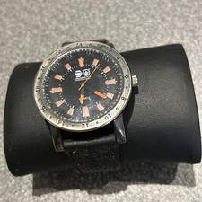 Crosshatch mens watch - crosshatch,