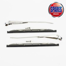 MGB GT Stainless Steel Wiper
