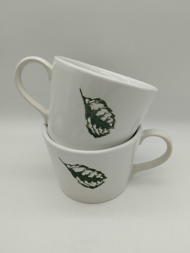 Just mugs large ceramic mug - 2,