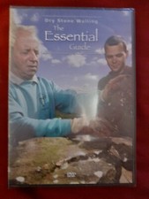 Dry Stone Walling Pennine