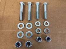 SUSPENSION WISHBONE ARM