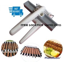 Adana Kebbab Maker ,Kubideh