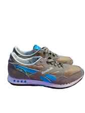 Reebok ERS 1500 Brown Runners