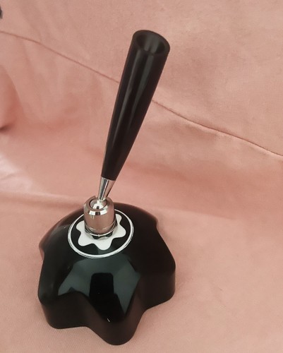 Mont blanc rare - mont,