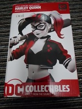 DC Collectibles Statue Harley