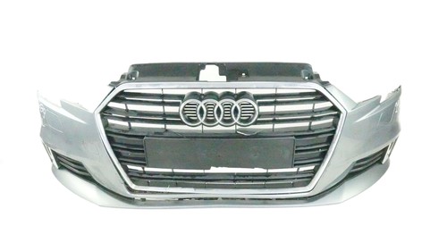 Audi facelift front - audi, 8v
