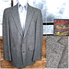 Palm beach jacket sport - palm,