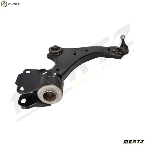 Controltrailing arm wheel - controltrailing,