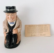 Royal Doulton Winston