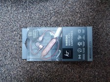 Ks KitSound Wireless Earphones