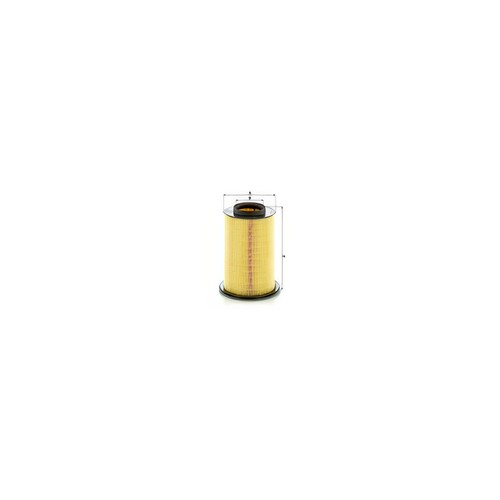 Mann c16134 air filter - mann,