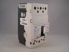 Hager MCCB 100 Amp Triple Pole