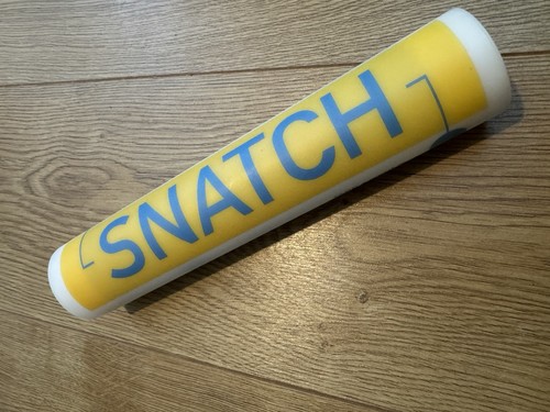 Snatch word tile game - word,